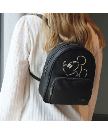 DISNEY - Sweet About Me - Drawing Mickey - Backpack