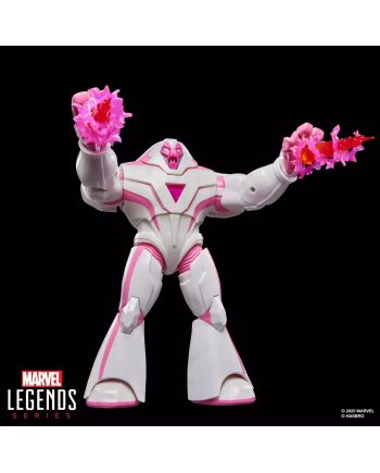 Figurine Nimrod Sentinel X-Men Legend Series 15cm de face
