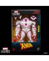 Figurine Nimrod Sentinel X-Men Legend Series 15cm de profil