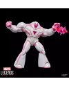 Figurine Nimrod Sentinel X-Men Legend Series 15cm détails du packaging