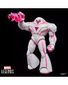 Figurine Nimrod Sentinel X-Men Legend Series 15cm vue arrière