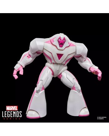 Figurine Nimrod Sentinel X-Men Legend Series 15cm accessoires inclus