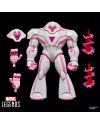 Figurine Nimrod Sentinel X-Men Legend Series 15cm mise en situation