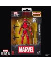 Figurine Lady Deadpool Marvel Legends Series 15cm de profil