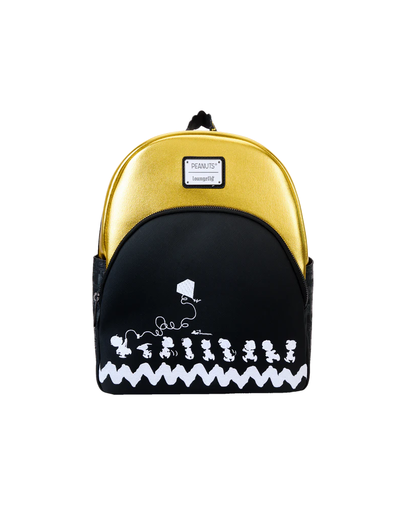 PEANUTS - 65th Anniversary - Mini Backpack Loungefly