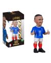 Figurine Minix Franck Ribéry Équipe de France 12cm collection Coupe du Monde des Légendes
