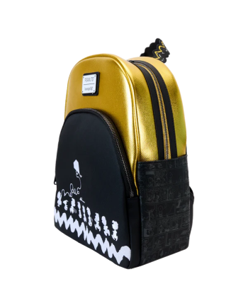 PEANUTS - 65th Anniversary - Mini Backpack Loungefly