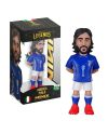 Figurine Minix Andrea Pirlo Italie Coupe du Monde des Légendes 12cm