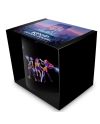 K-POP DEMON HUNTERS - Huntrix - Black Pod Mug 315ml - vue de dos