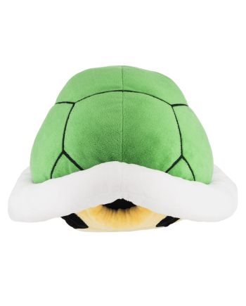 SUPER MARIO - Carapace Verte - Peluche 38cm - vue principale