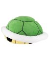 SUPER MARIO - Carapace Verte - Peluche 38cm - vue de face