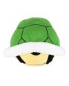 SUPER MARIO - Carapace Verte - Peluche 38cm - vue de profil