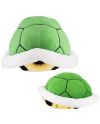 SUPER MARIO - Carapace Verte - Peluche 38cm - vue de dos