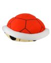 SUPER MARIO - Carapace Rouge - Peluche 38cm - vue de face