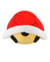 SUPER MARIO - Carapace Rouge - Peluche 38cm - vue de profil