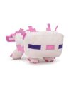MINECRAFT - Axolotl - Peluche 14cm - vue principale