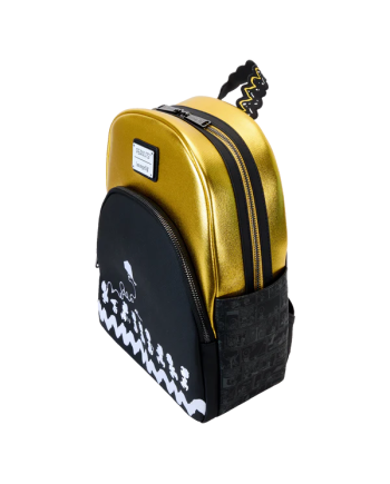 PEANUTS - 65th Anniversary - Mini Backpack Loungefly