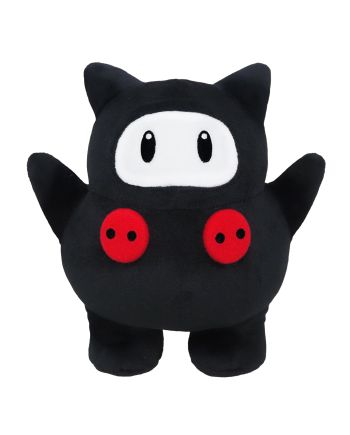 SUPER MARIO GALAXY - Ninji - Peluche 16cm - vue principale