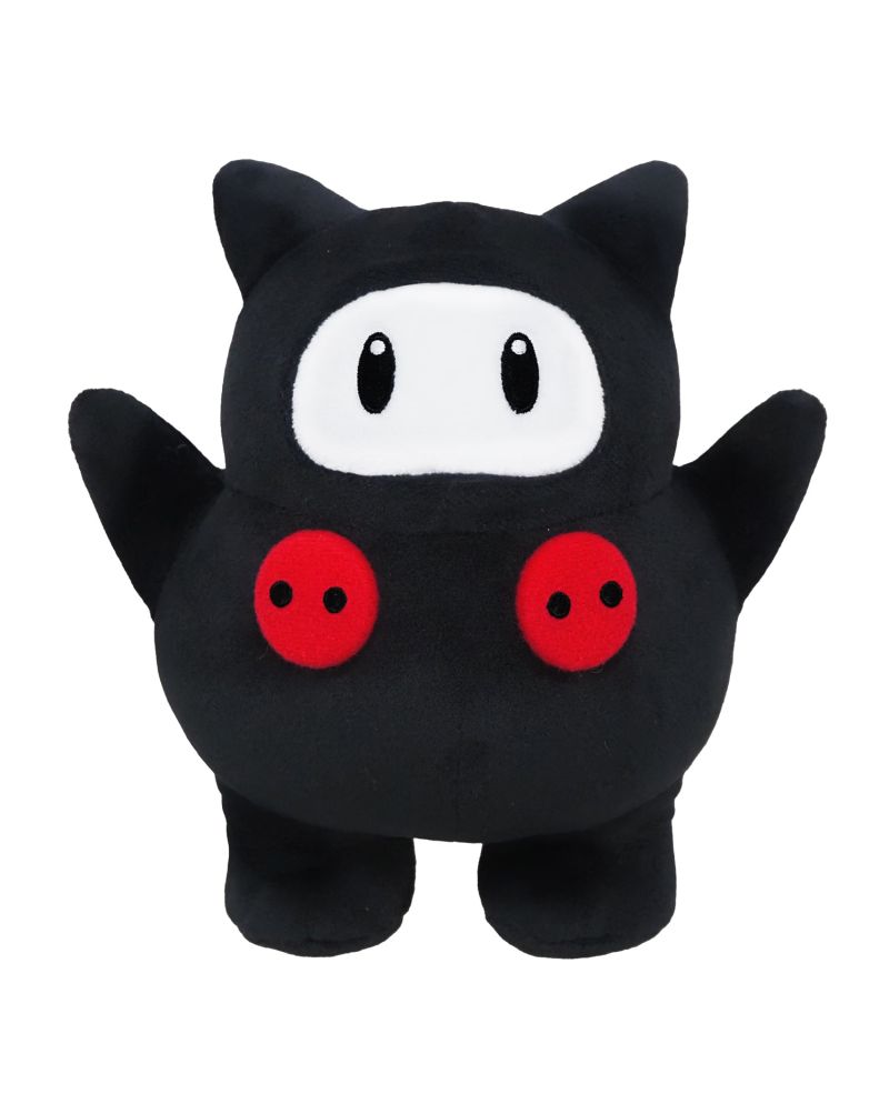 SUPER MARIO GALAXY - Ninji - Peluche 16cm - vue principale