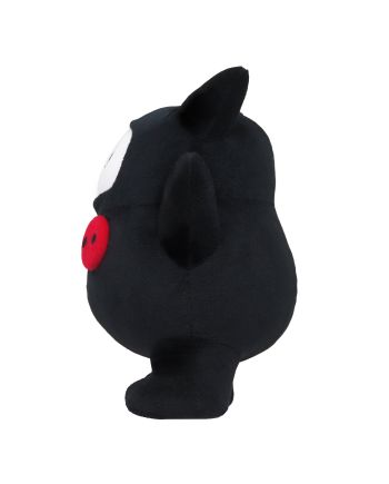 SUPER MARIO GALAXY - Ninji - Peluche 16cm - vue de face