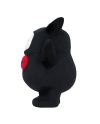 SUPER MARIO GALAXY - Ninji - Peluche 16cm - vue de face
