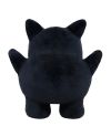 SUPER MARIO GALAXY - Ninji - Peluche 16cm - vue de profil