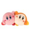 KIRBY - Kirby & Waddle Dee Best Friends - Peluche 24cm - vue principale