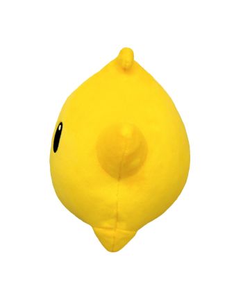SUPER MARIO GALAXY - Luma - Peluche 17cm - vue de face