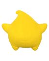 SUPER MARIO GALAXY - Luma - Peluche 17cm - vue de profil