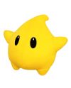 SUPER MARIO GALAXY - Luma - Peluche 17cm - vue de dos