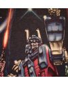 TRANSFORMERS THE MOVIE - 40ème Anniv. - Art Print - Edition Limitée - vue de dos