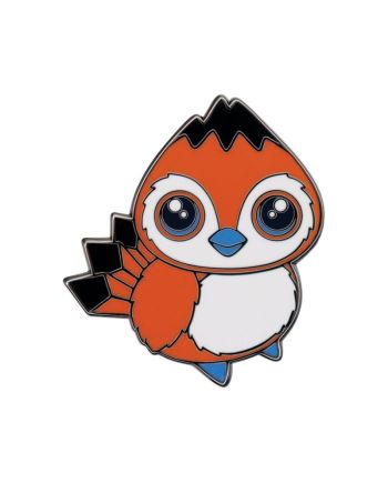 WORLD OF WARCRAFT - Pepe - Pin's Edition Limitée - vue principale