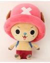 ONE PIECE - Peluche Chopper New Version - 25cm - vue principale