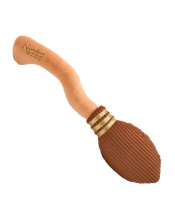 Peluche Balai Nimbus 2000 Harry Potter 42 cm de Noble Collection