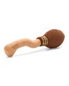 Détail de la peluche Nimbus 2000 Harry Potter