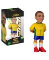 Figurine Minix Roberto Carlos Brésil 12cm - Coupe du Monde des Légendes