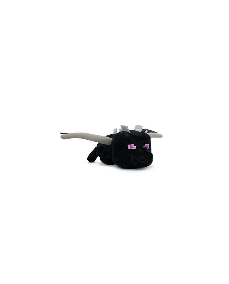 Peluche Ender Dragon Minecraft 30cm de face
