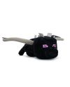 Peluche Ender Dragon Minecraft 30cm de face