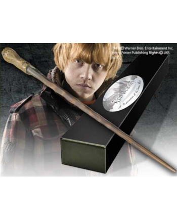 HARRY POTTER - Baguette de Ron Weasley - Etudiant - vue principale
