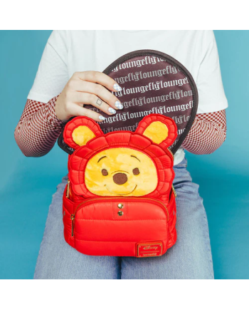 LOUNGEFLY - Insert Organizer - Mini Backpack Organiser LoungeFly