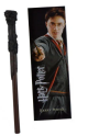 HARRY POTTER - Stylo + Marque-Pages - Harry Potter - vue principale