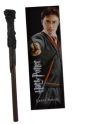 HARRY POTTER - Stylo + Marque-Pages - Harry Potter - vue de face