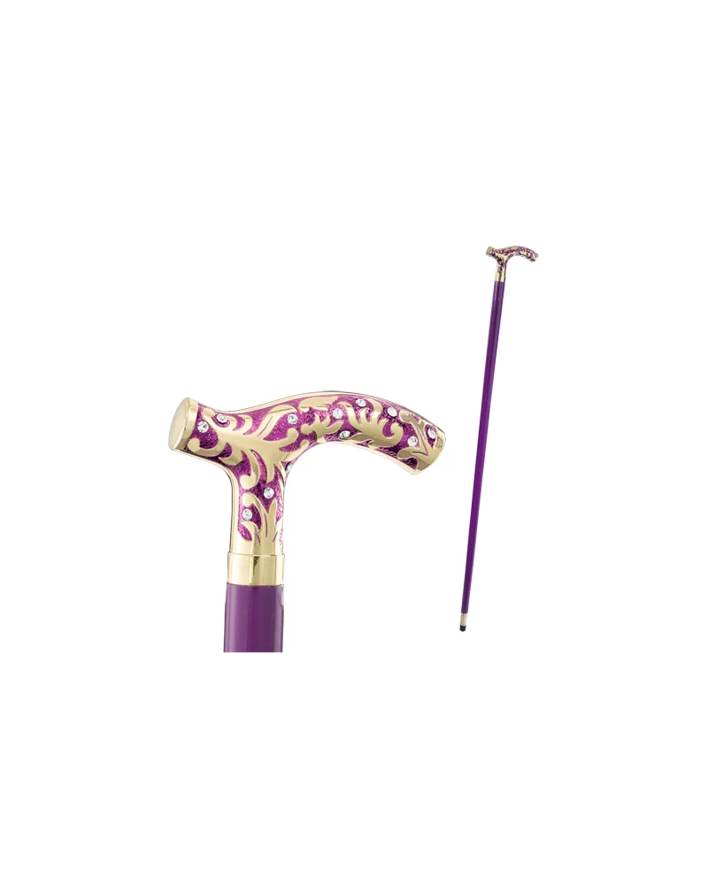 SUICIDE SQUAD - La Canne du Joker - 95cm - vue principale