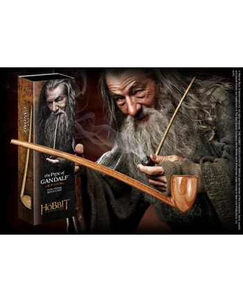 THE HOBBIT - Pipe de Gandalf - vue principale