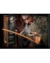 THE HOBBIT - Pipe de Gandalf - vue principale