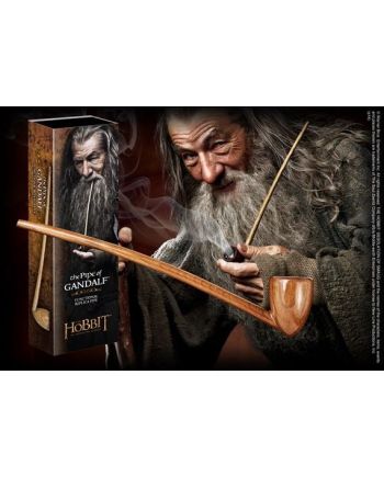 THE HOBBIT - Pipe de Gandalf - vue de face