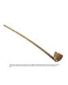 THE HOBBIT - Pipe de Gandalf - vue de profil