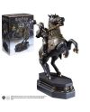 HARRY POTTER - Serre-livres Cavalier noir - Échiquier des sorciers - vue principale