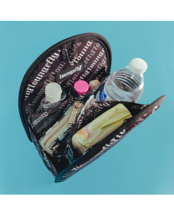 LOUNGEFLY - Insert Organizer - Mini Backpack Organiser LoungeFly