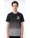 T-shirt homme Jack is Back L'Étrange Noël de Monsieur Jack taille L